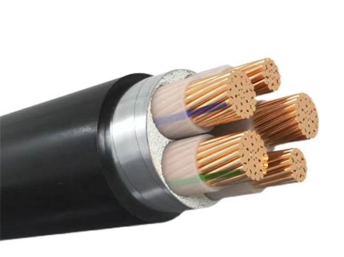 电线电缆行业质量标准