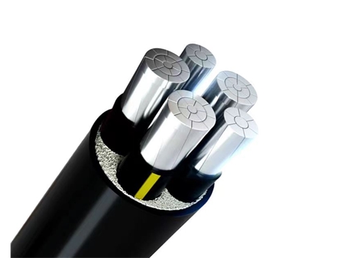 电线电缆丨四川电缆厂生产铝合金电缆公司