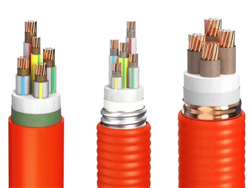 重庆电线电缆厂家：什么是矿物质电线电缆