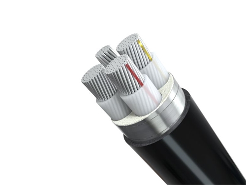 重庆电线电缆：阻燃铝电线电缆规格型号